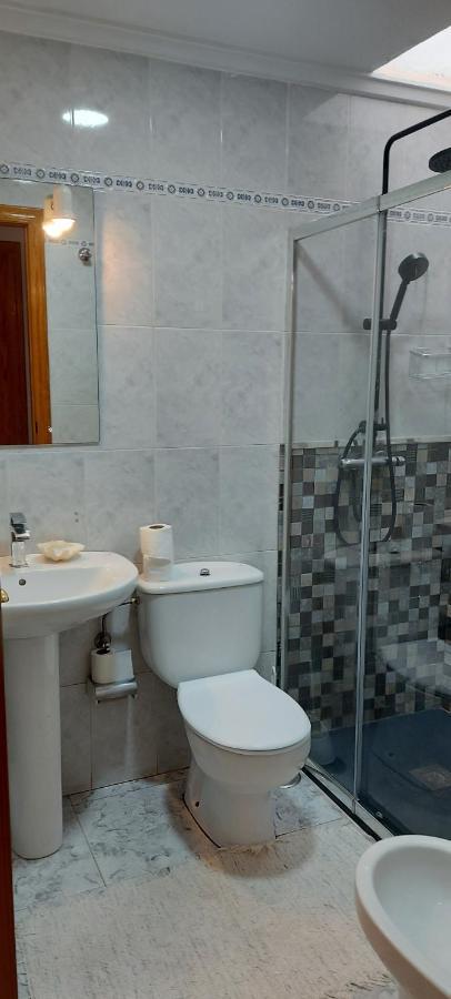 Casablanca Penthouse Apartment With Private Roof Terrace 70M2 トレビエハ エクステリア 写真