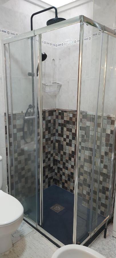 Casablanca Penthouse Apartment With Private Roof Terrace 70M2 トレビエハ エクステリア 写真