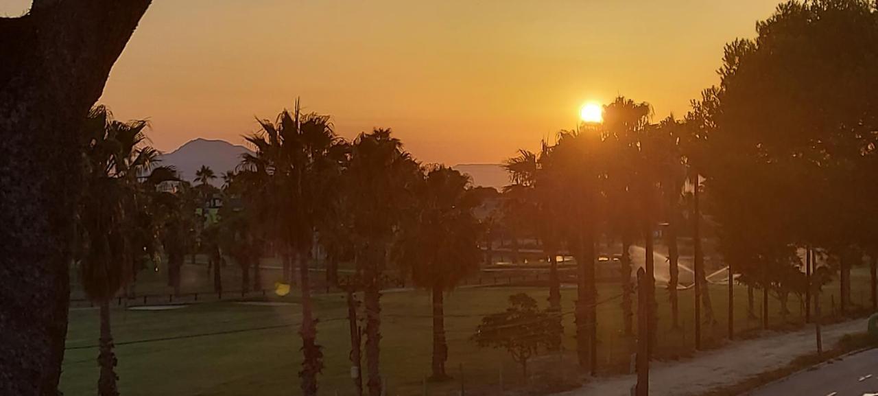 Casablanca Penthouse Apartment With Private Roof Terrace 70M2 トレビエハ エクステリア 写真