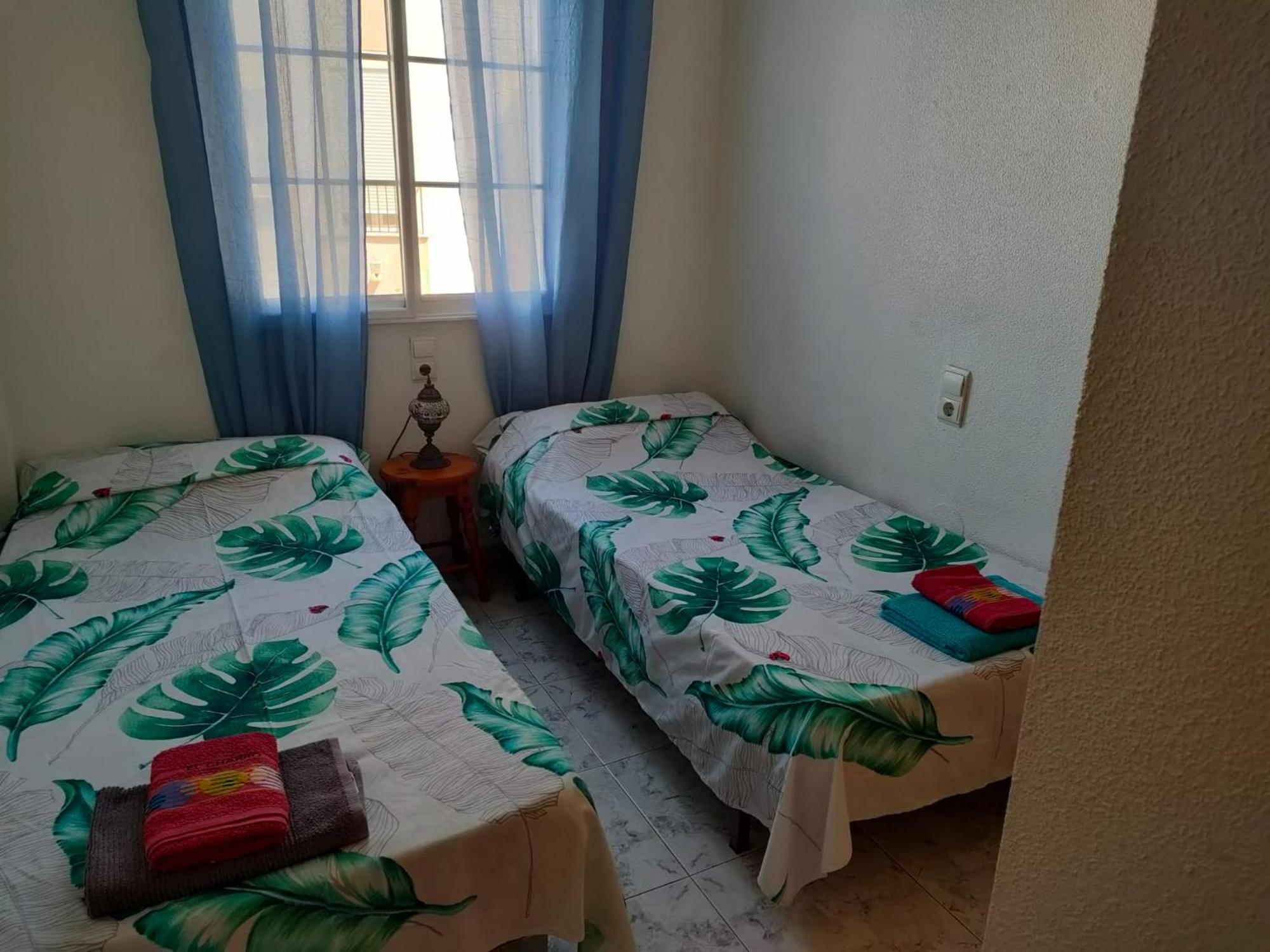 Casablanca Penthouse Apartment With Private Roof Terrace 70M2 トレビエハ エクステリア 写真