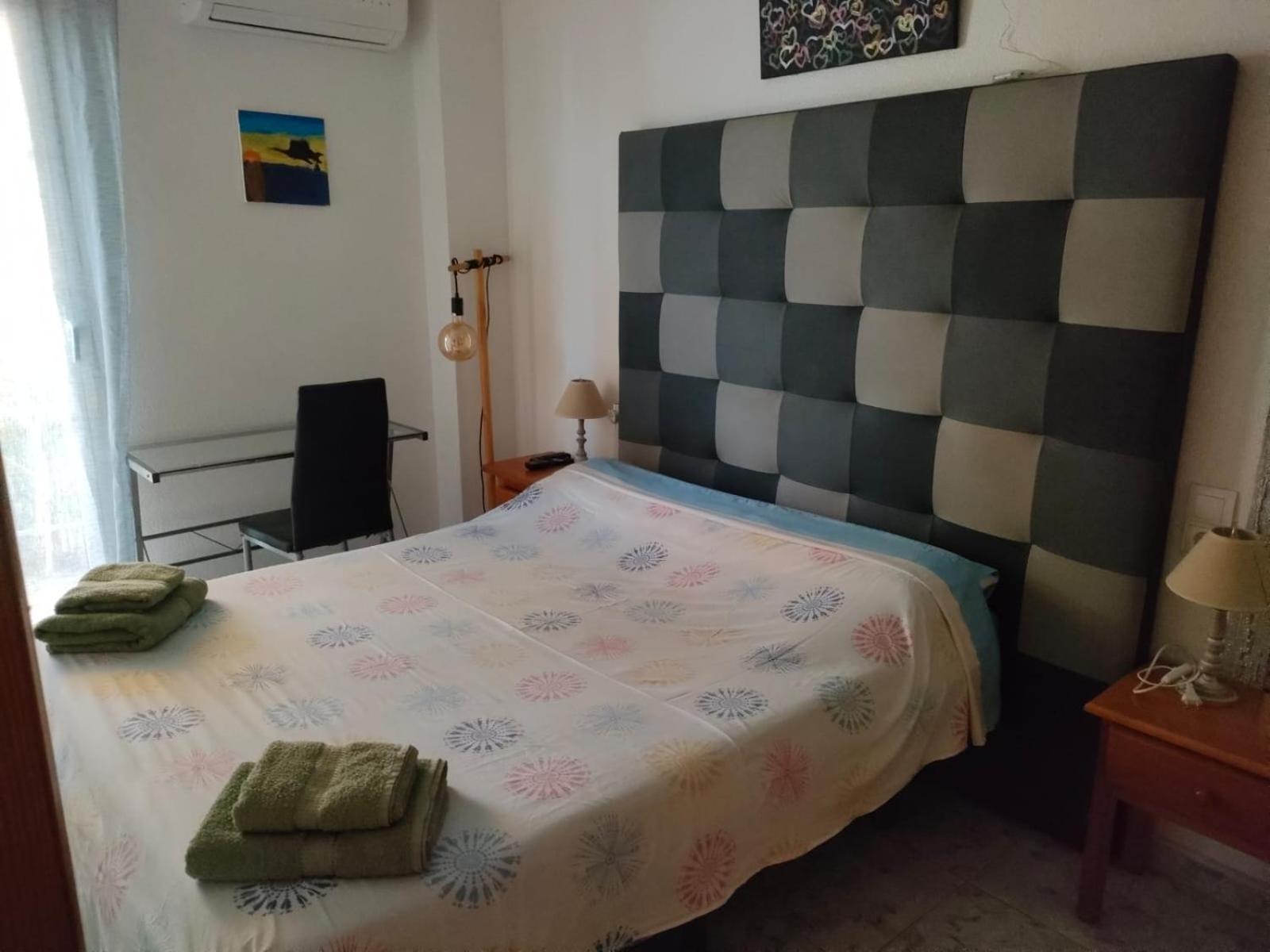 Casablanca Penthouse Apartment With Private Roof Terrace 70M2 トレビエハ エクステリア 写真