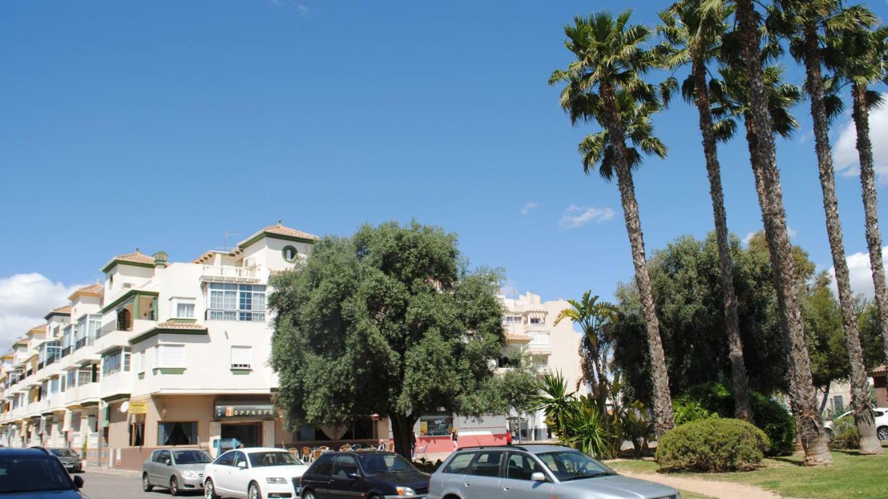 Casablanca Penthouse Apartment With Private Roof Terrace 70M2 トレビエハ エクステリア 写真