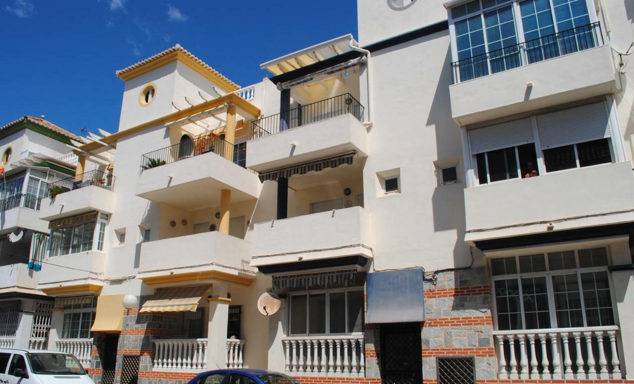 Casablanca Penthouse Apartment With Private Roof Terrace 70M2 トレビエハ エクステリア 写真