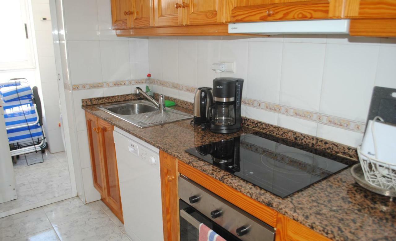 Casablanca Penthouse Apartment With Private Roof Terrace 70M2 トレビエハ エクステリア 写真