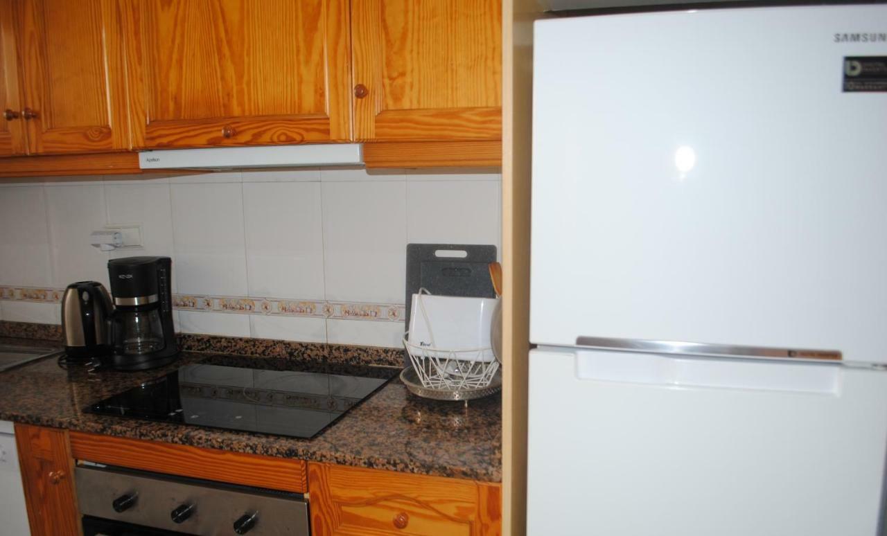 Casablanca Penthouse Apartment With Private Roof Terrace 70M2 トレビエハ エクステリア 写真